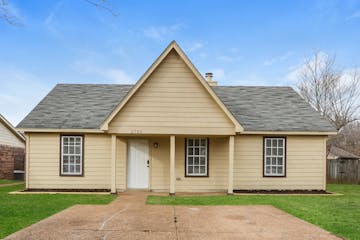2730 Hampden Cv Horn Lake, MS 38637